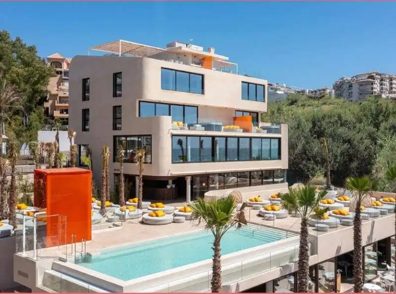 Apartament amb ascensor en venda a Torreblanca del Sol, imagen 8