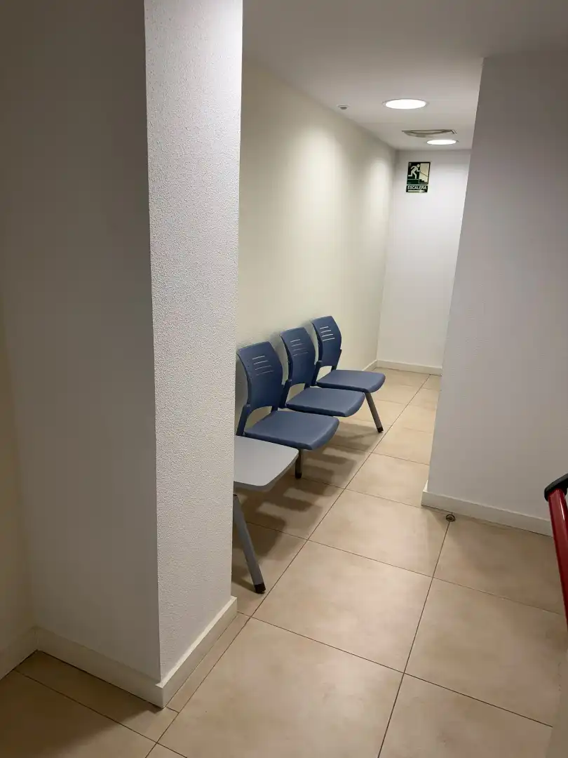Gewerbefläche zum Verkauf in Calle María Zambrano 3, imagen 18