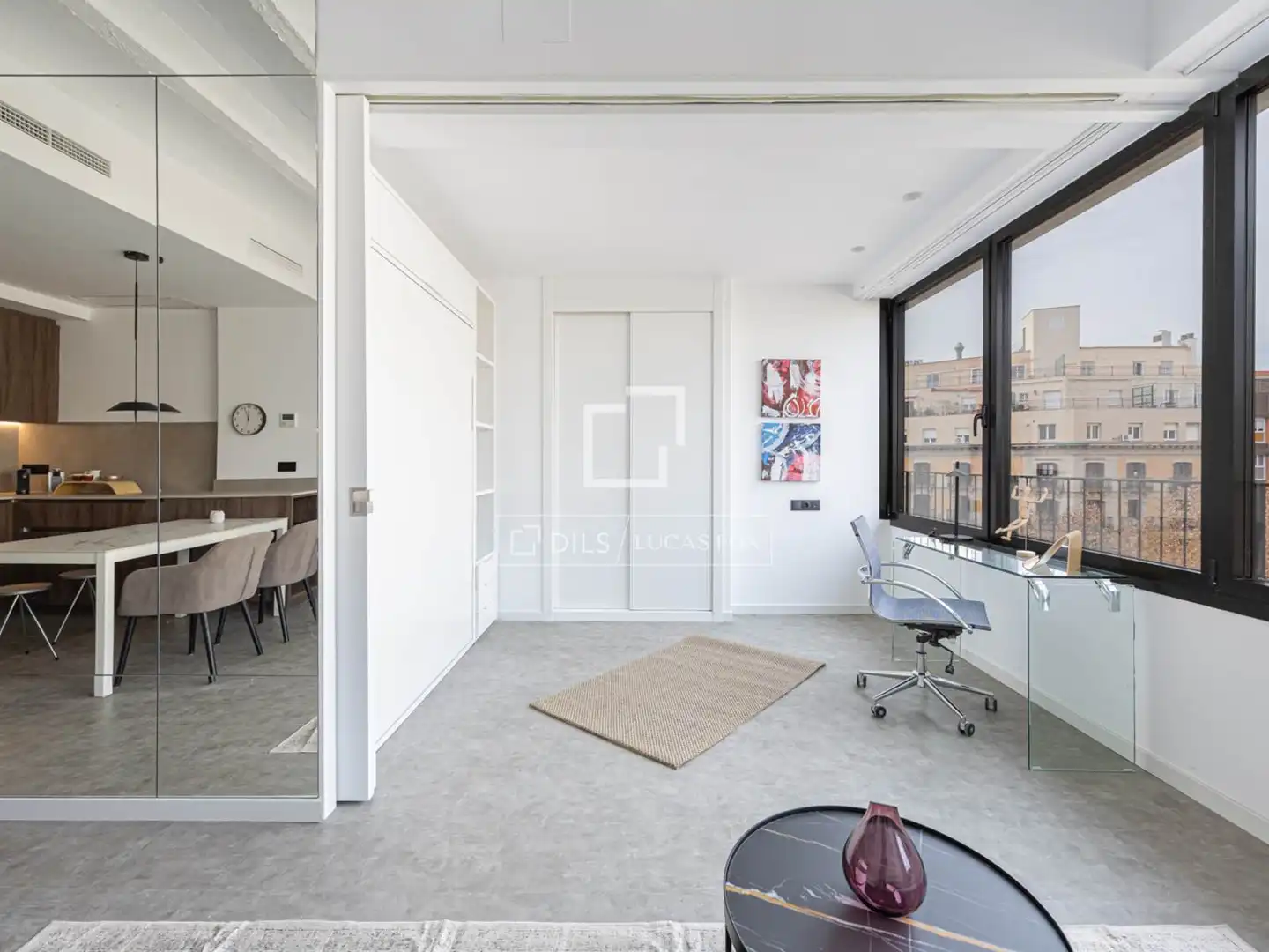 Piso con ascensor en venta en Eixample, imagen 18