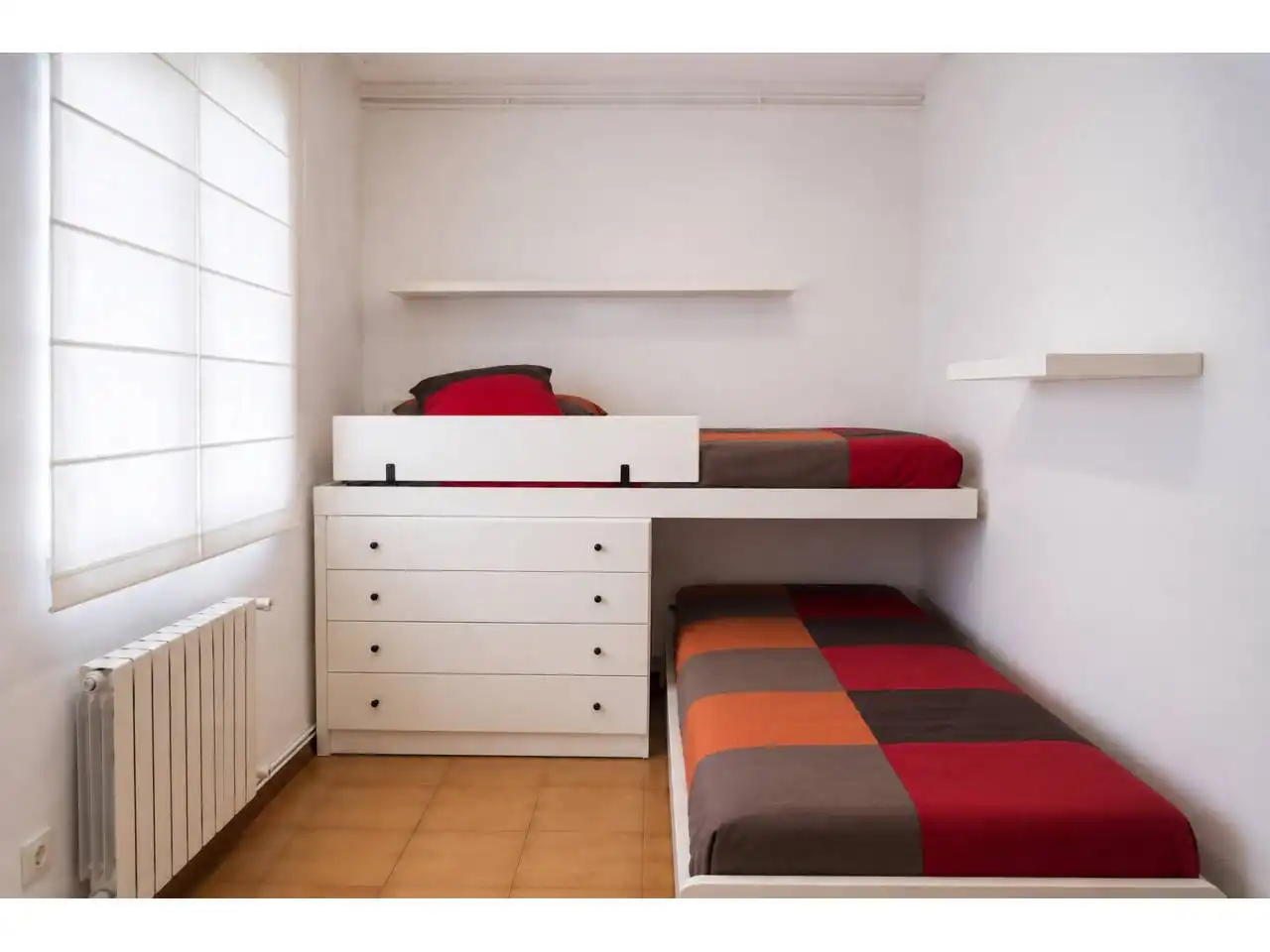 Habitación de Piso en venta en Centelles con Calefacción, Terraza y Balcón