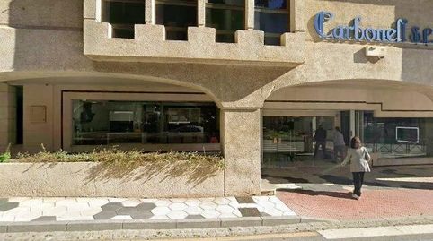 Foto 3 de Piso en venta en Carrera de la Concepcion, Almuñecar Centro, Almuñécar