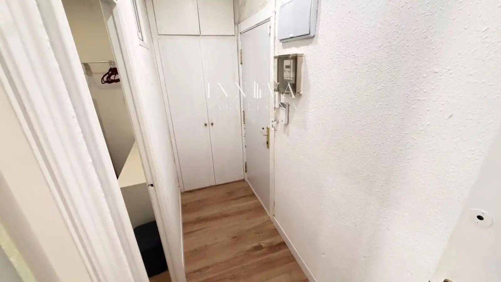 Piso en venta en Barcelona, Barcelona