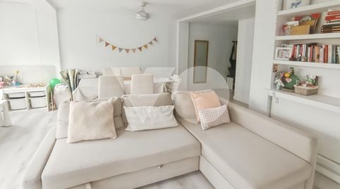 Foto 5 de Piso en venta en De López de Aranda, Salvador, Madrid Capital