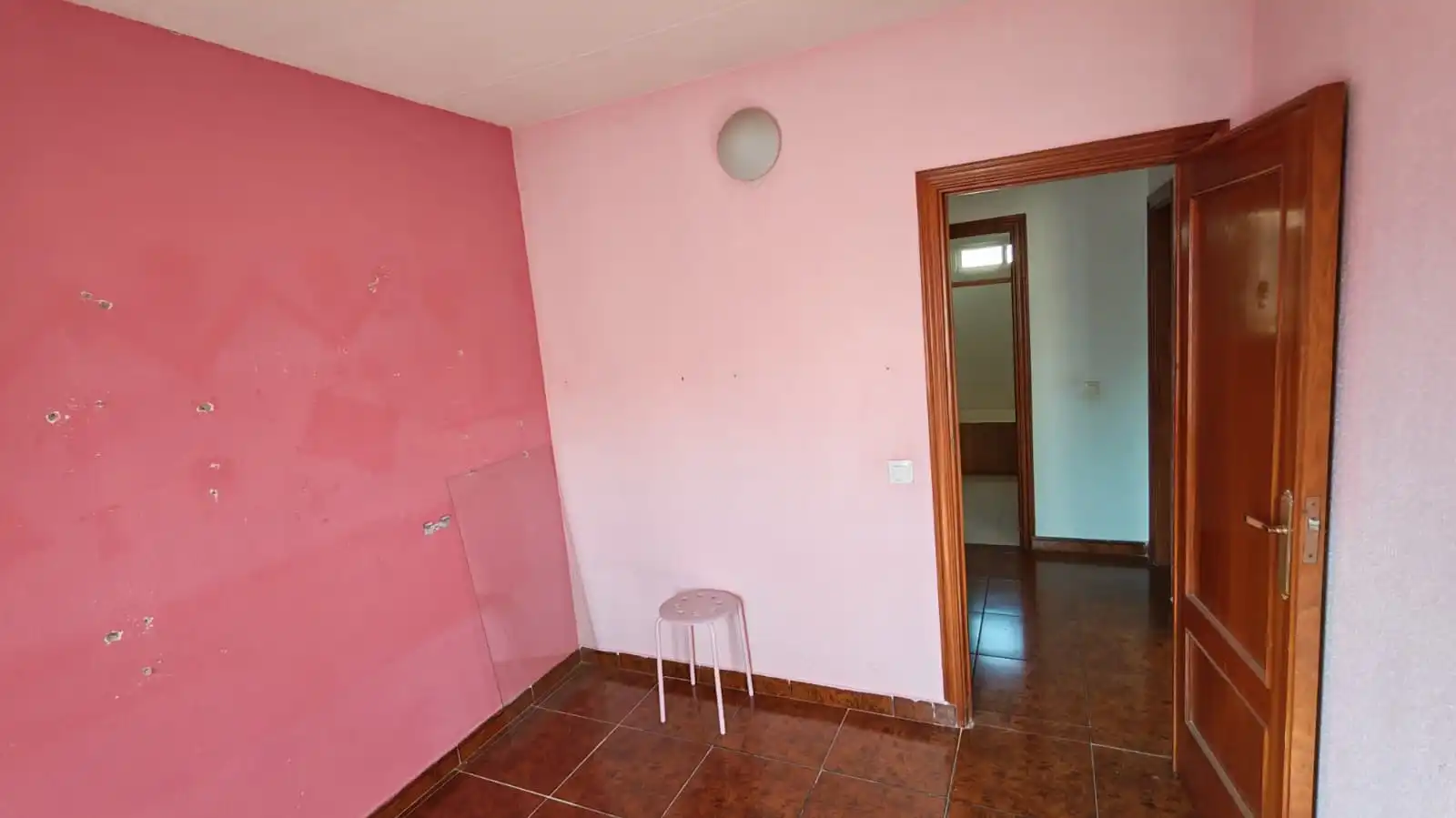 Dormitori de Pis en venda en Guadalajara
