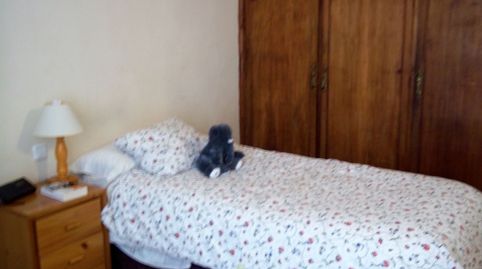 Foto 5 de Piso de alquiler en Área Romántica, Donostia - San Sebastián