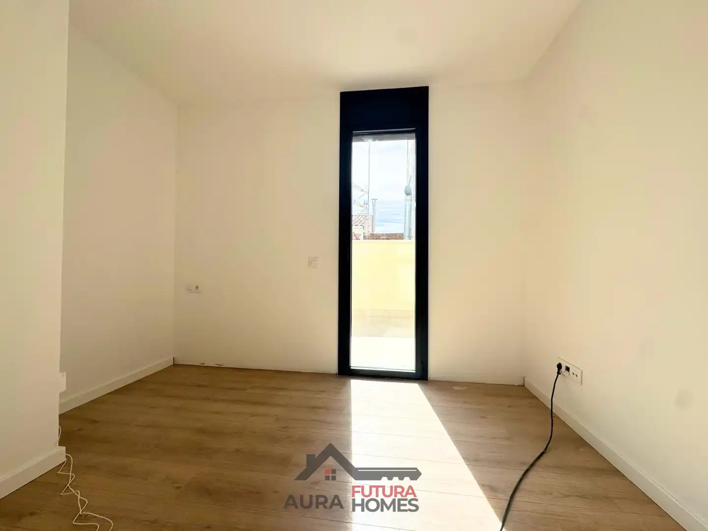 Wohnung zum Verkauf in Carrer de les Corts de Cadis, Vista Alegre