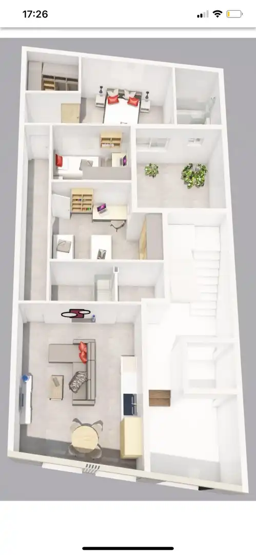 Flat for sale in Calle Maria del Cristo Ossuna, La Laguna