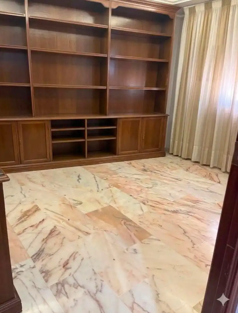 Wohnung mit Aufzug zum Verkauf in Avenida de Madrid, imagen 3