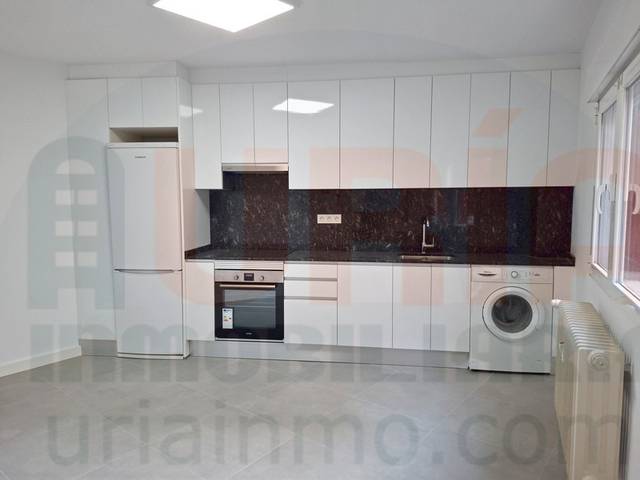 Piso en Venta en Calle Picasso, nº 2 en Milán - Pumarín