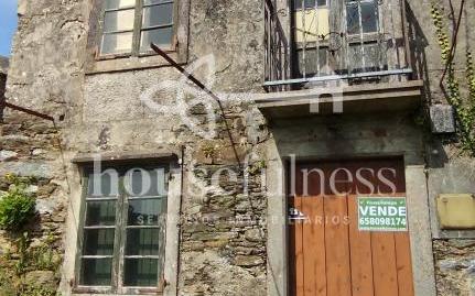Foto 3 de Casa o chalet en venta en Moeche, A Coruña