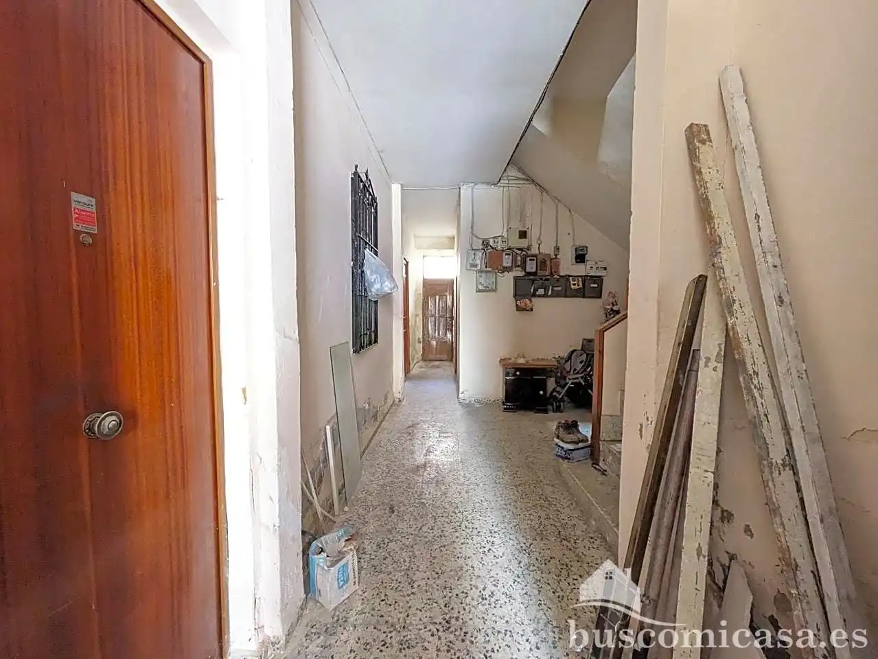 Immobles singulars en venda a Baños, imagen 17