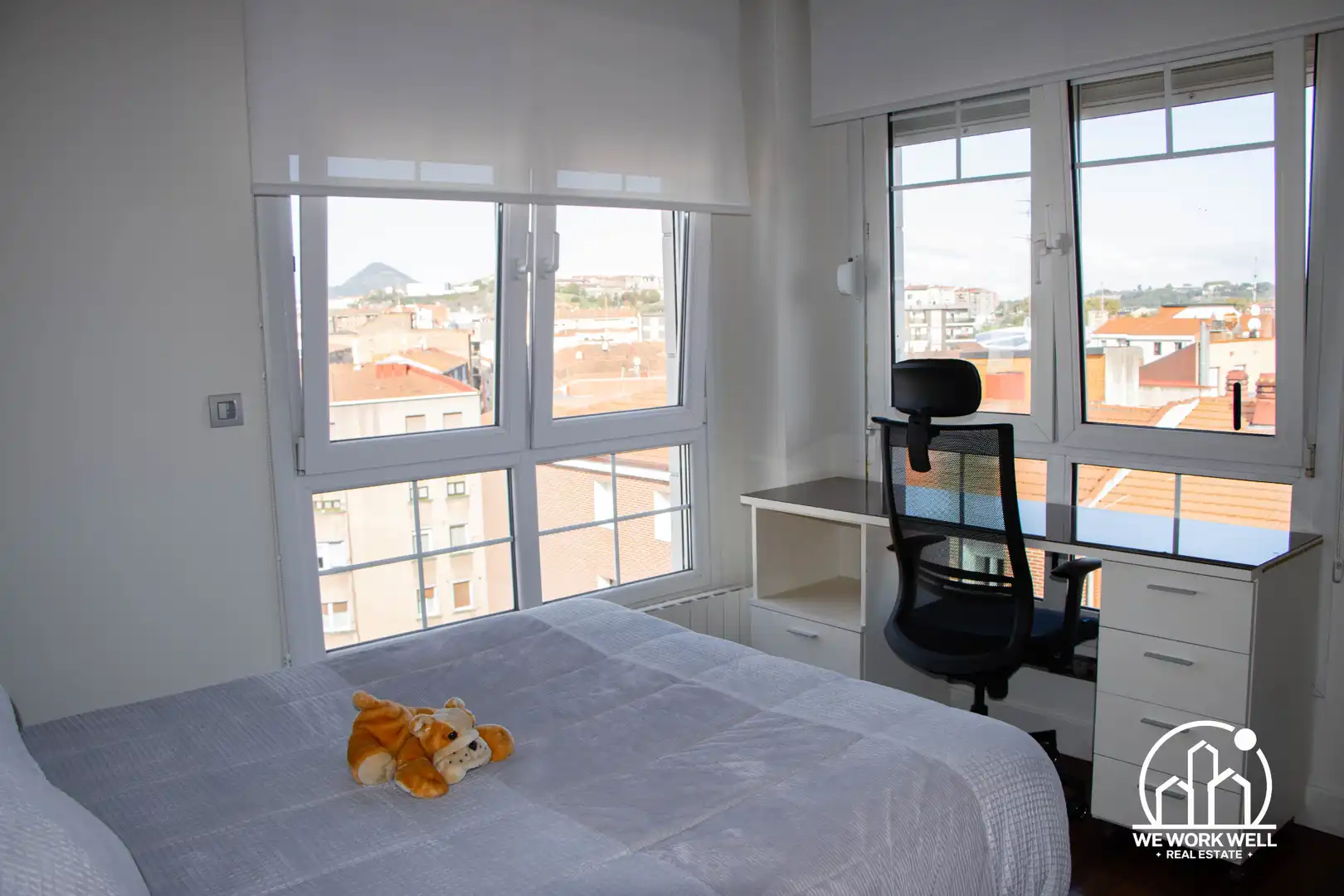 Appartement avec ascenseur à vendre à El Orden Kalea, imagen 19