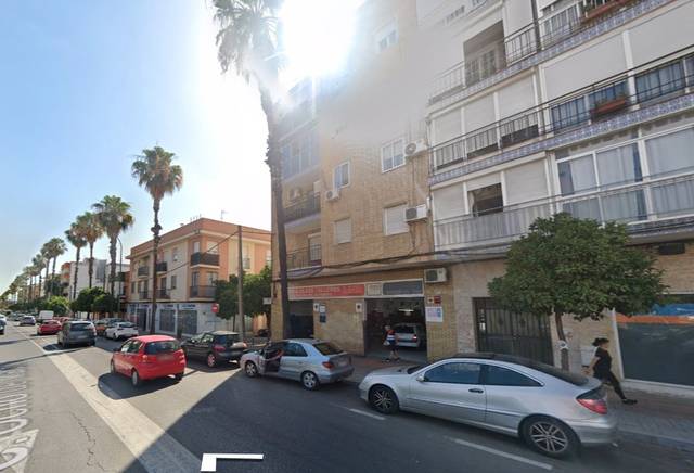 Piso en Venta en Calle Nicolás Díaz Benjumea en El Cerro