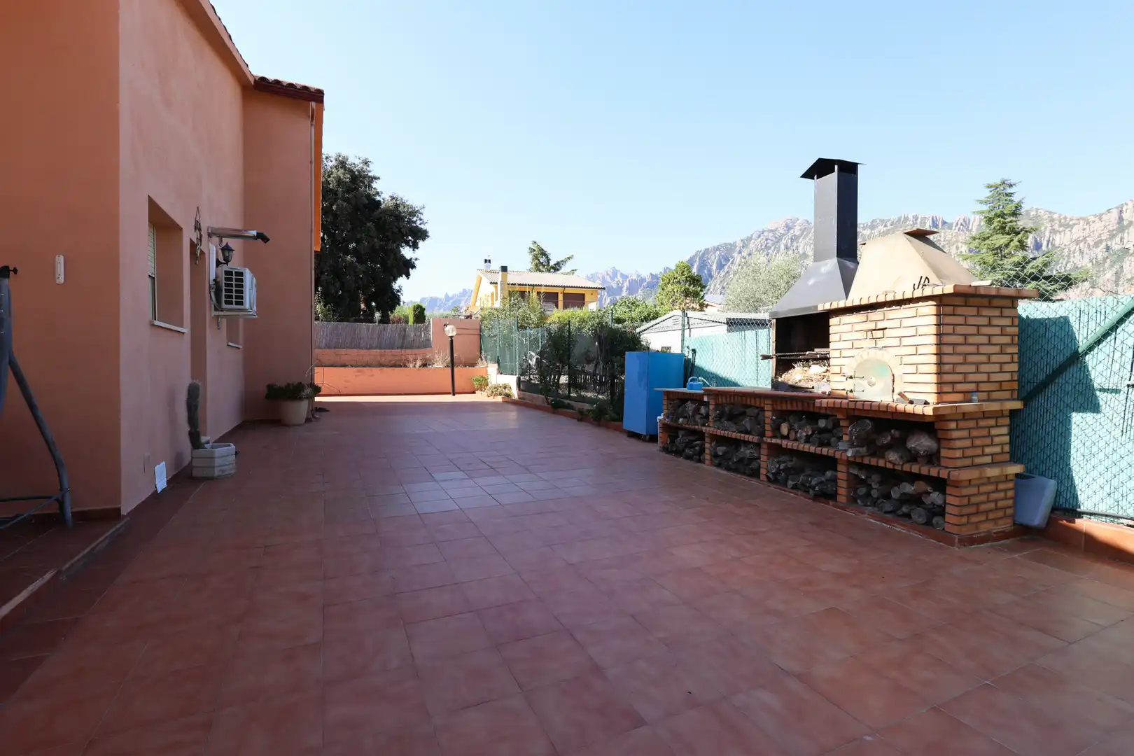 Casa con piscina en venta en Collbató, imagen 9