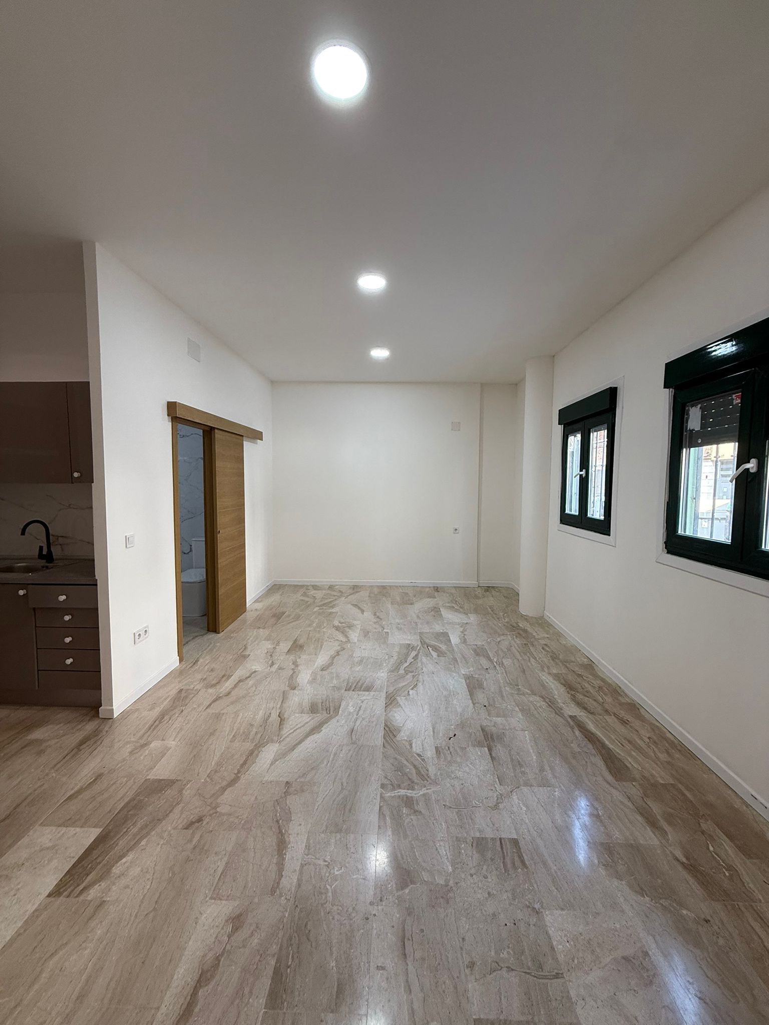 Flat for sale in Terrassa