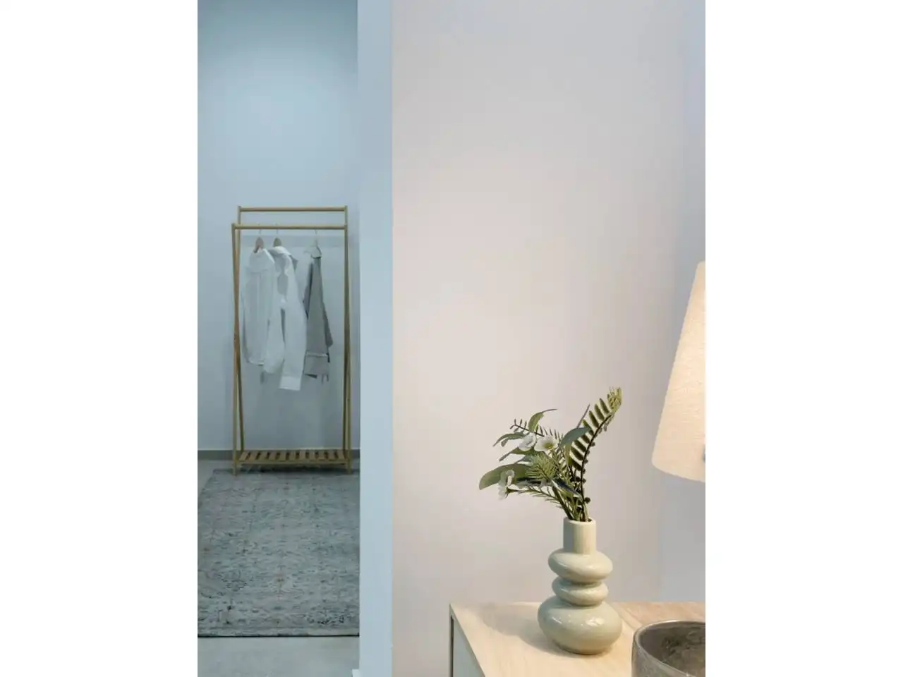 Habitación de Apartamento en venta en Valencia con Aire acondicionado y Trastero