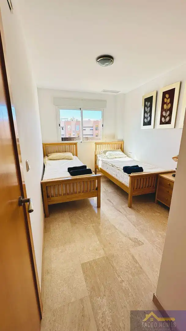 Apartament amb terrassa en venda a s 4, imagen 24