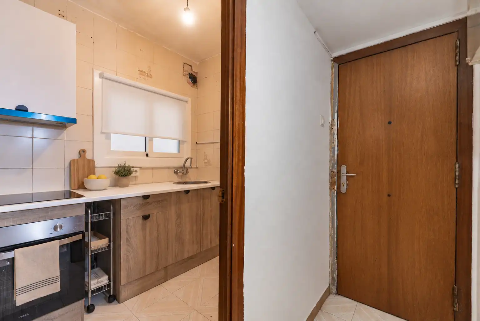 Wohnung zum Verkauf in Collblanc - La Torrassa, imagen 11