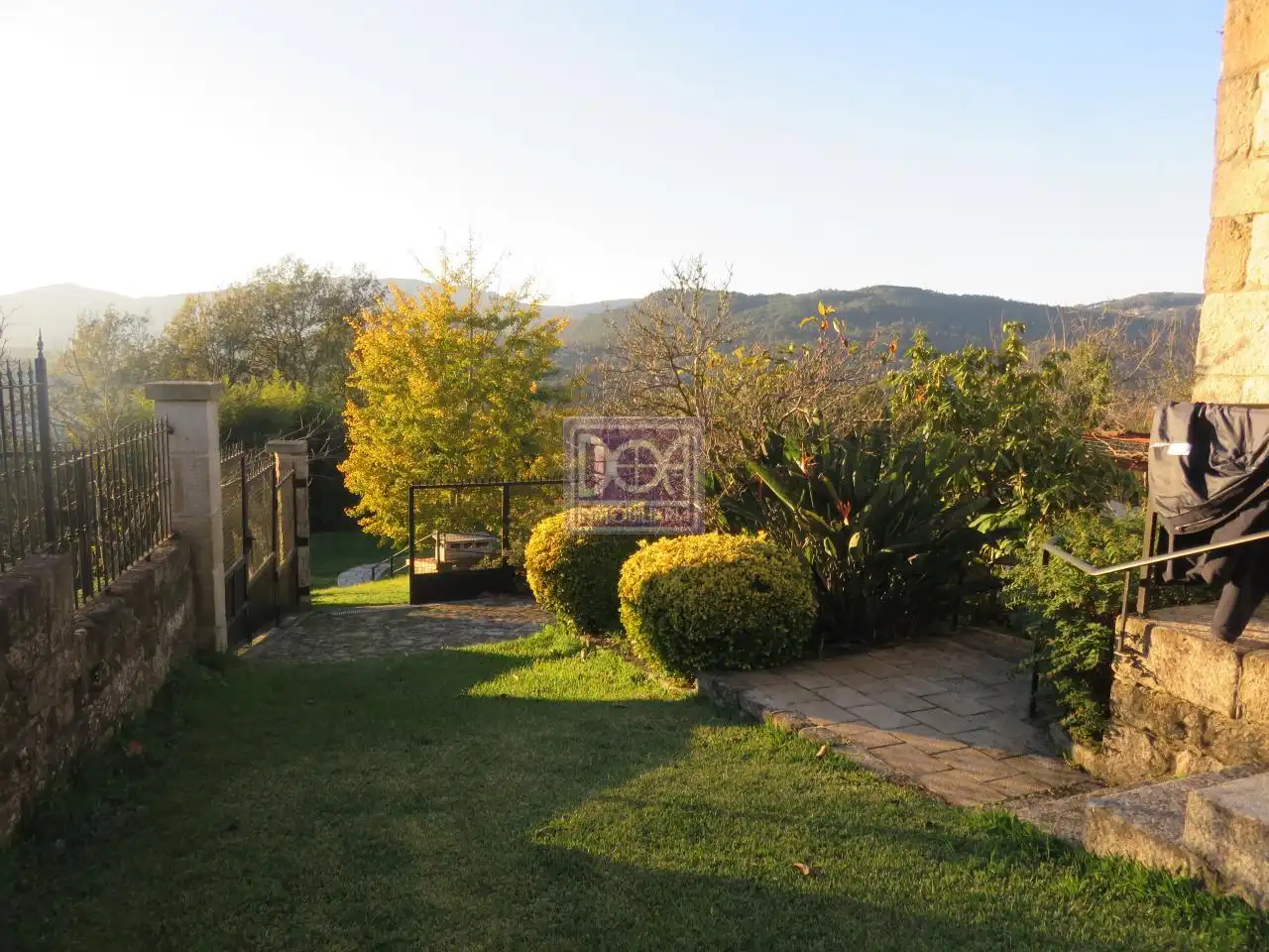 Casa con jardín en venta en Mondariz, imagen 4
