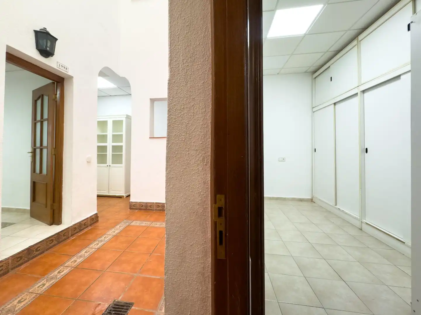 Semi-detached house with terrace for sale in Calle Granados, imagen 9