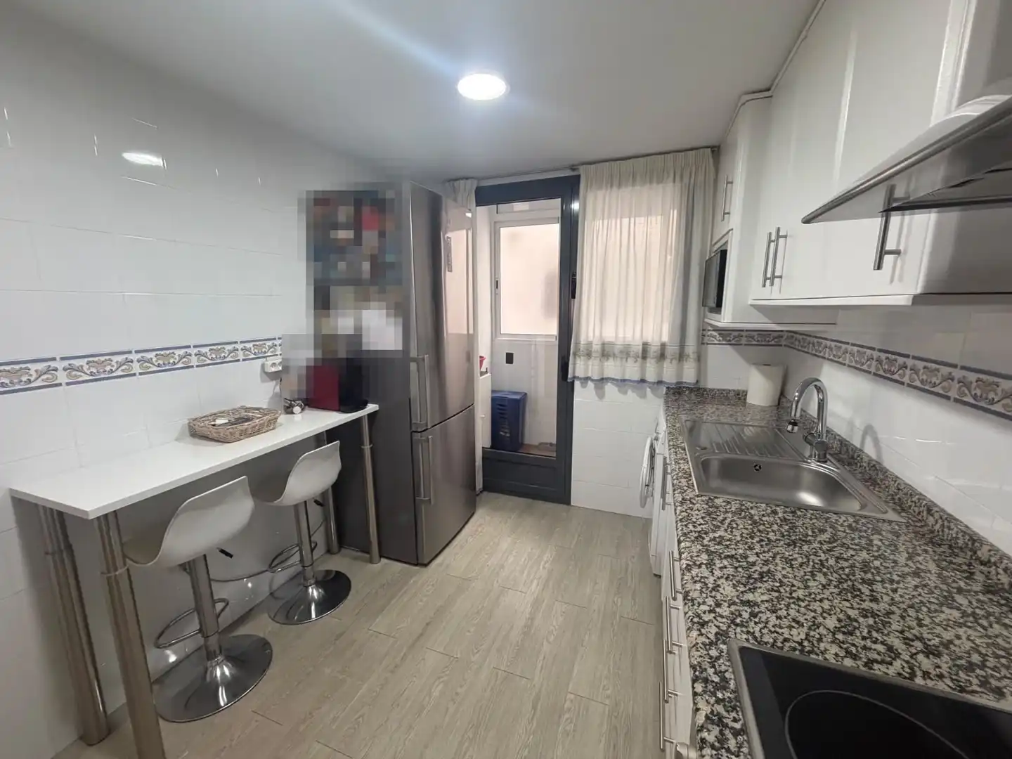 Duplex con terrazza in vendita a Zona Concordia, imagen 12