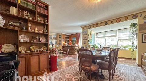 Foto 4 de Pis en venda a Calle del Doctor Esquerdo, ., Niño Jesús, Madrid