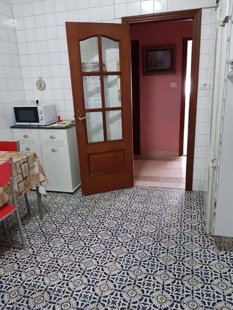 Pis en venda en Caldas de Reis