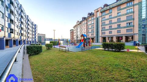 Foto 2 de Piso en venta en Oviedo - Viseu, Ciudad Naranco - Prados de La Fuente, Oviedo