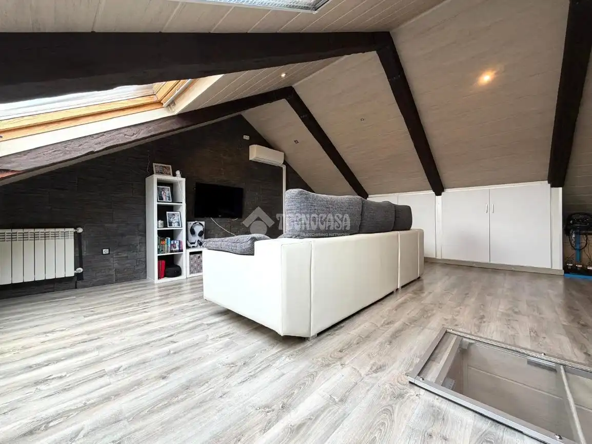 Casa pareada en venta en Camarma de Esteruelas, imagen 27