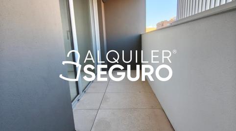 Photo 5 of Flat to rent in Catedrático Soler, Palmeral, Alicante / Alacant