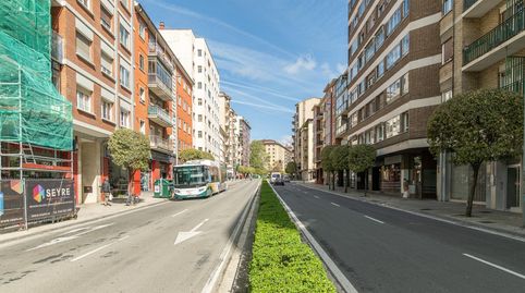 Foto 3 de Pis en venda a Avenida de Zaragoza, Milagrosa, Pamplona / Iruña