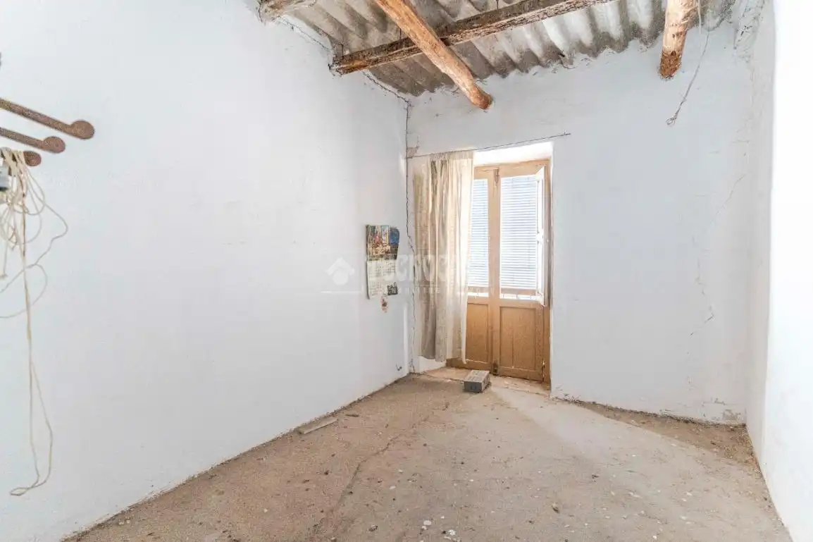 Einfamilien-Reihenhaus zum Verkauf in Lanjarón mit Terrasse