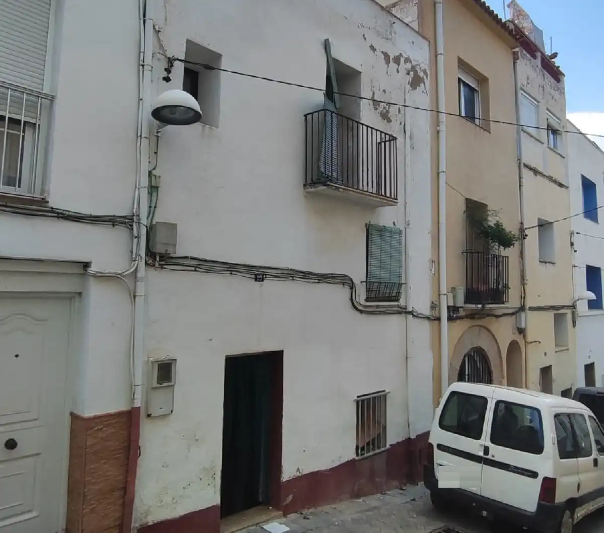 Villa in vendita a C/ Sant Francesc