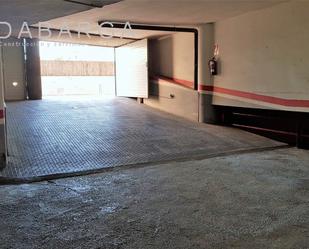 Parking of Garage to rent in Ripollet