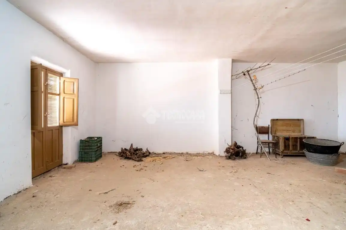 Einfamilien-Reihenhaus zum Verkauf in Padul