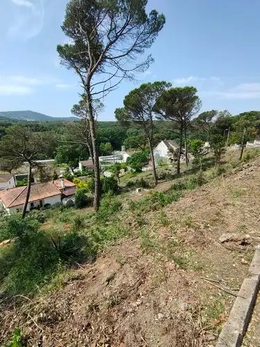 Residential land for sale in Carrer del Puig Colomer 115, imagen 3