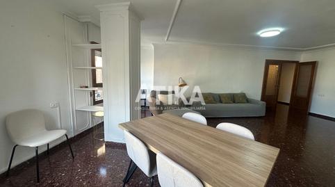 Photo 2 of Flat to rent in Sant Josep - Zona Hospital, Valencia
