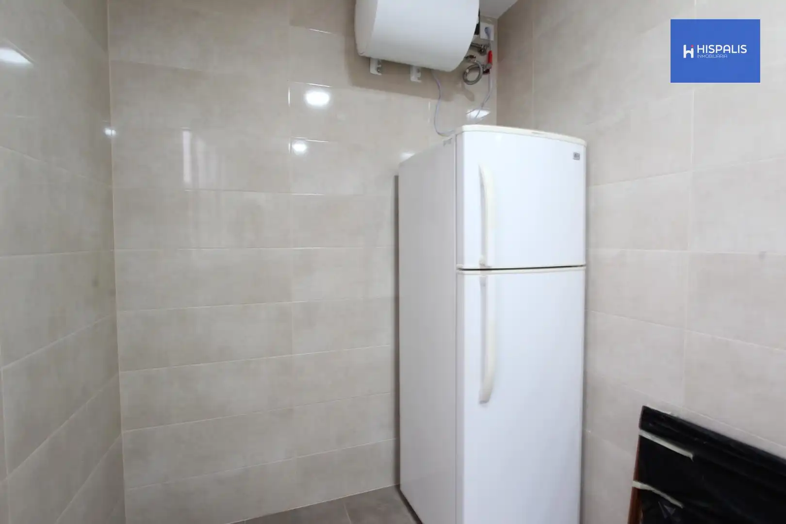 Kitchen of Ground floor for sale in Sevilla  with Air Conditioner and Heating
