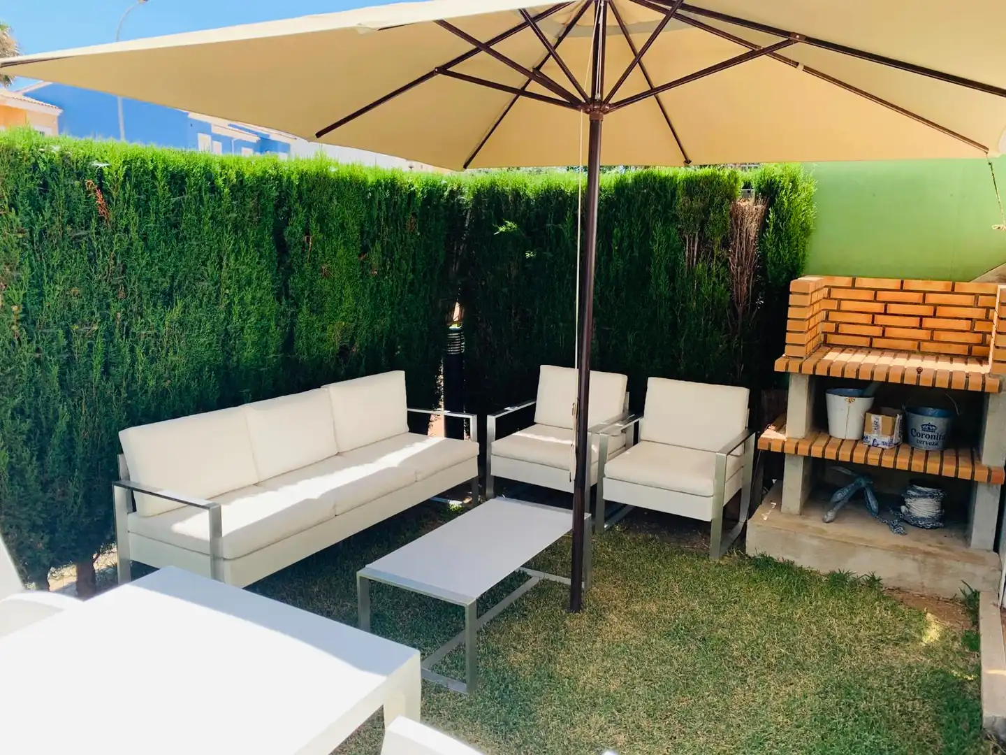 Appartement compact avec piscine à vendre à El Verger, imagen 9