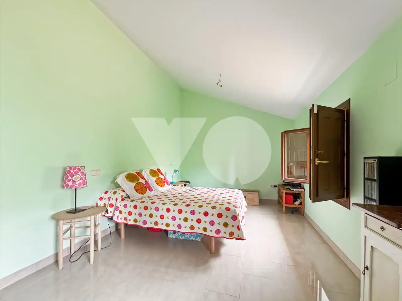 Casa o xalet en venda a Libertad, Villalba Pueblo