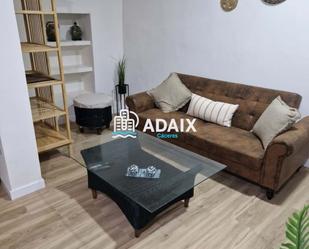 Living room of House or chalet for sale in Cáceres Capital