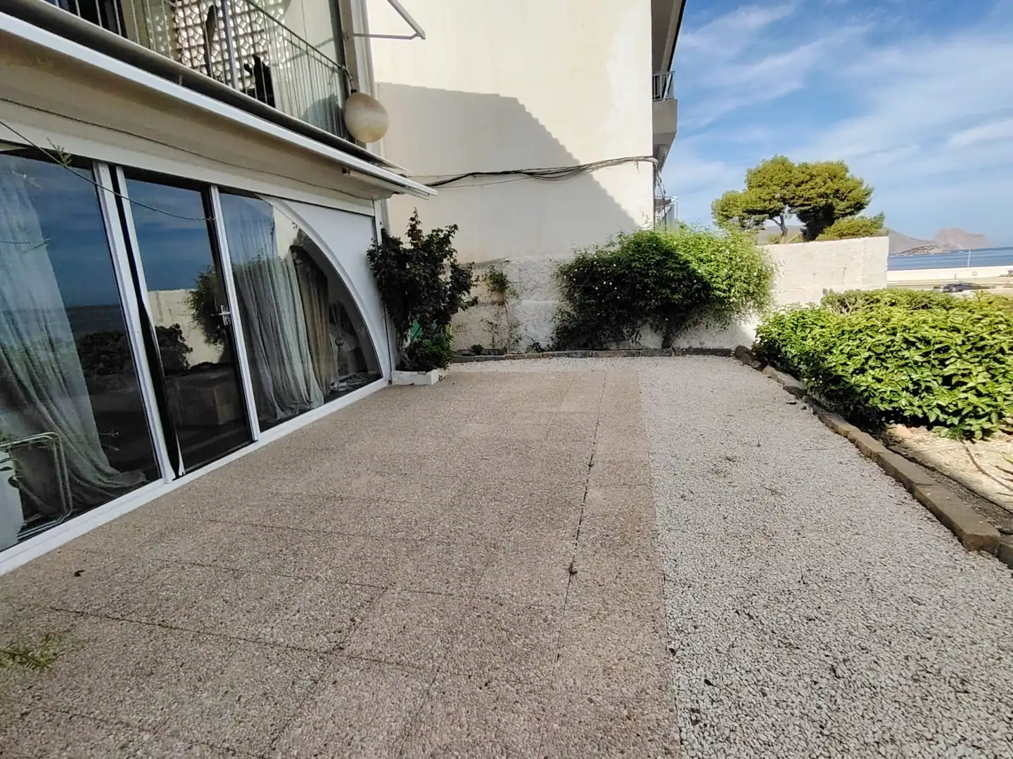 Terrace of Ground floor for sale in Altea  with Air Conditioner and Terrace