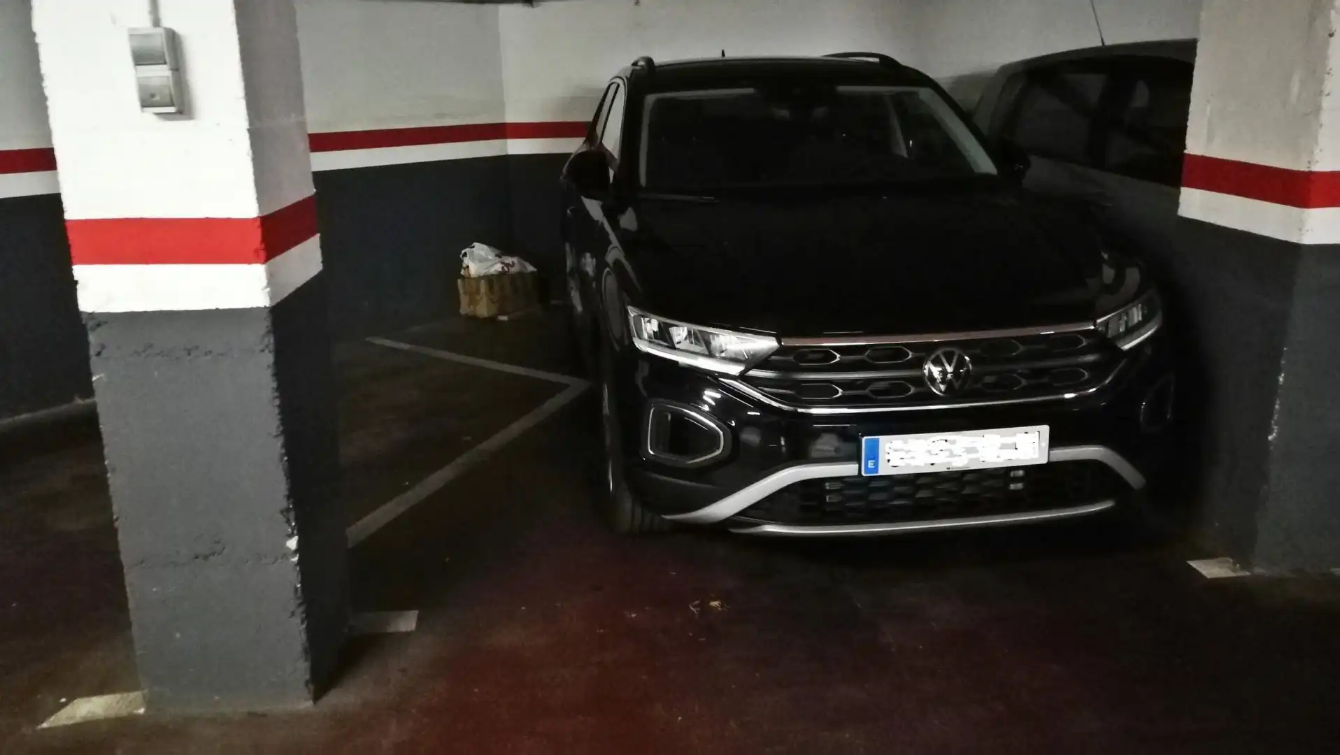 Einzelparkplatz zum Verkauf in d'Alí Bei 32, imagen 15