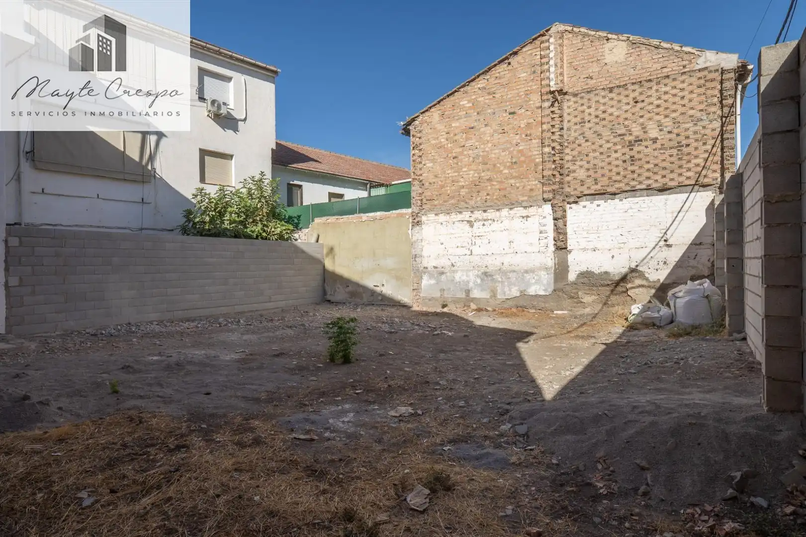 Terreni e lotti in vendita a Calle de Salamanca 15, imagen 8