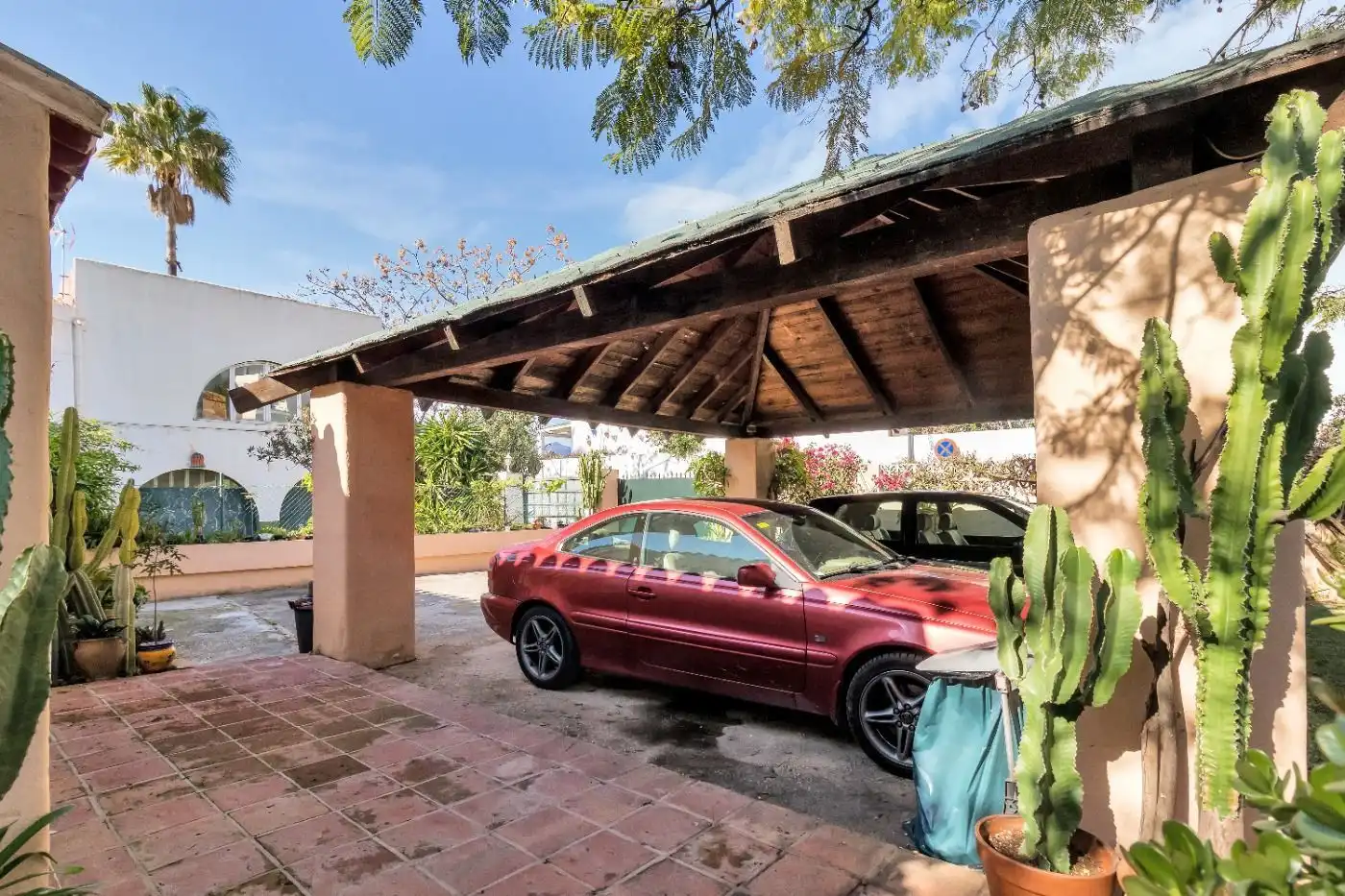 Villa con piscina in vendita a Urbanización Atalaya del Golf, imagen 67