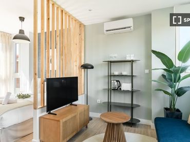 Appartement à louer à Ciudad Lineal