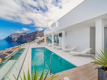 Apartament amb piscina en venda a Geranio