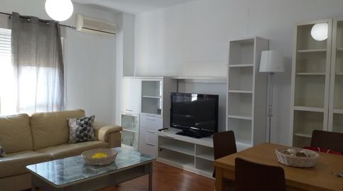 Foto 5 de Apartamento de alquiler en La Estación, Badajoz Capital