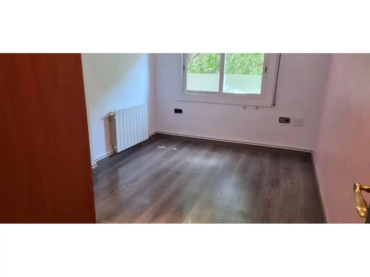 Habitación de Piso en venta en Granollers con Calefacción, Terraza y Amueblado