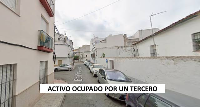 Piso en Venta en Calle Jaén en La Algaba